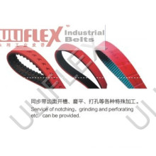 Rubber Vacuum Belt